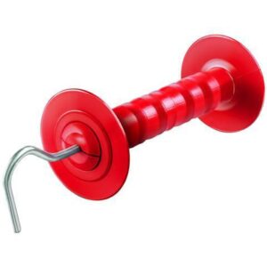 Speedrite Gate Break Handle- Red