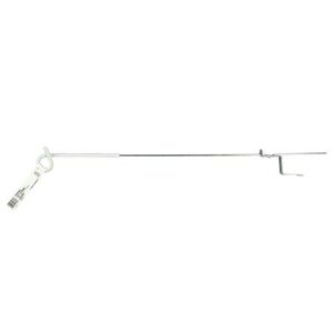 Patriot Electric Fencing Tread in Fence Post 40In