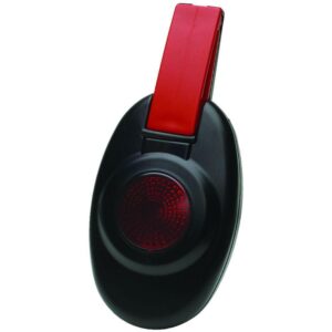 Patriot Fencealert Warning Light