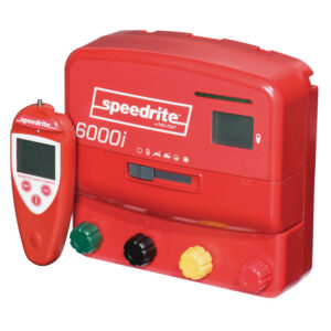Speedrite 6 Joule Dual Purpose w/Remote